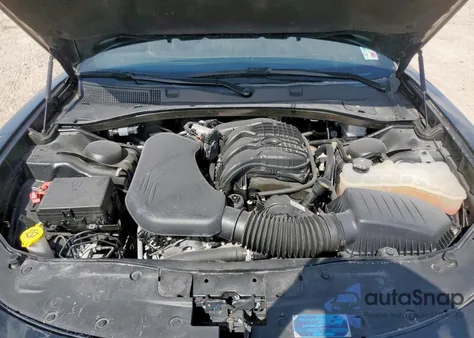 2023 Dodge Charger Sxt from USA, damaged, VIN 2C3CDXBG0PH613007